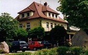 Waldschlosschen Hotel Horn-Bad Meinberg