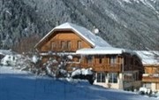 Hotel Beau Soleil Chamonix-Mont-Blanc