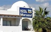 Marazul Hotel Mojacar