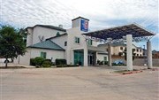 Motel 6 Weatherford (Texas)