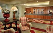 The Rosseau A JW Marriott Resort & Spa