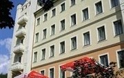 Hotel Panorama Karlovy Vary