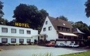 Hotel Rheinkrone
