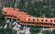 Posada Mirador Hotel Copper Canyon