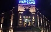 Hotel Pattaya Mocejon