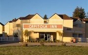 The Capitola Inn