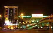 Nanzhou Hotel