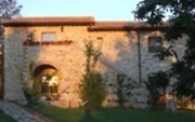 Country House Caberto II Assisi
