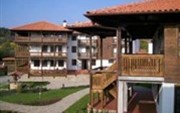 Elenski Riton Hotel Veliko Tarnovo