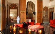 Riad Fez Yamanda Hotel