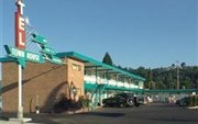 Town House Motel Longview (Washington)