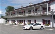 Sunrise Motel Trenton (Maine)