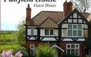 Fairfield Guest House Coventry