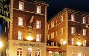 General Francis Hotel Marion (Virginia)
