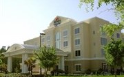 Holiday Inn Express Hotel & Suites Haskell