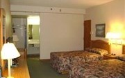 Vista Inn & Suites Fargo