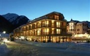 Skihotel Galzig Sankt Anton am Arlberg