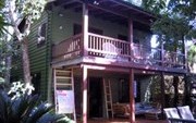 A Beach House At Byron