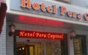 Pera Capitol Hotel Istanbul