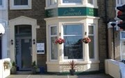 The Laurels Guest House Blackpool