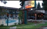 Tahoe Villa North Lodge