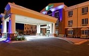 Holiday Inn Express Hotel & Suites Ozona