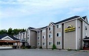 Microtel Inn & Suites Anchorage Area -Eagle River