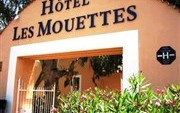 Hotel Demeure Les Mouettes Ajaccio