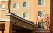 Fairfield Inn & Suites Wilkes-Barre/Scranton