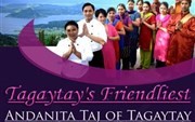 Andanita Taj Hotel Tagaytay