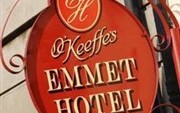 Emmet Hotel Clonakilty