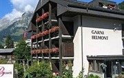 Hotel Garni Belmont Engelberg