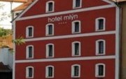 Mlyn Hotel Cesky Krumlov