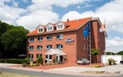 Hotel Aquamarin Papenburg