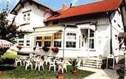 Hotel Pension und Café Deter Wernigerode