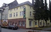 Hotel Holscher