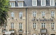 Hotel Le d'Avaugour