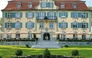 Schloss Neutrauchburg Hotel Isny im Allgaeu