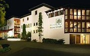 Hotel Hohe Linde Isny im Allgau