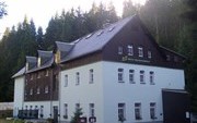 Hotel Dietrichsmühle Crottendorf