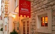 Fontana Hotel Trogir