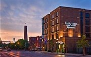 Fairfield Inn & Suites Baltimore Downtown/Inner Harbor