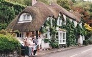 Mole Cottage Bed and Breakfast  Umberleigh