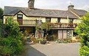 Hafod Country House Betws-y-Coed