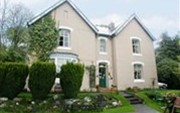 The Old Vicarage Guesthouse Llangurig Llanidloes