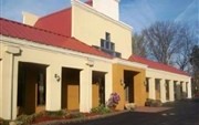 Econo Lodge Inn & Suites Belleville