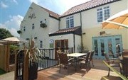 The Dog and Gun Bed and Breakfast Northallerton