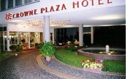 Crowne Plaza Hotel Schwerin