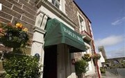 Barley Bree Restaurant With Rooms Crieff