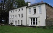 The Old Vicarage Bed and Breakfast Sittingbourne